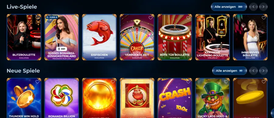 Piperspin app download